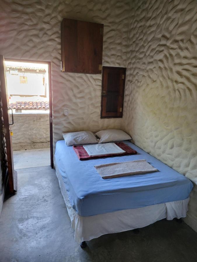 Hostal Casa De Las Gargolas Amapala Zewnętrze zdjęcie