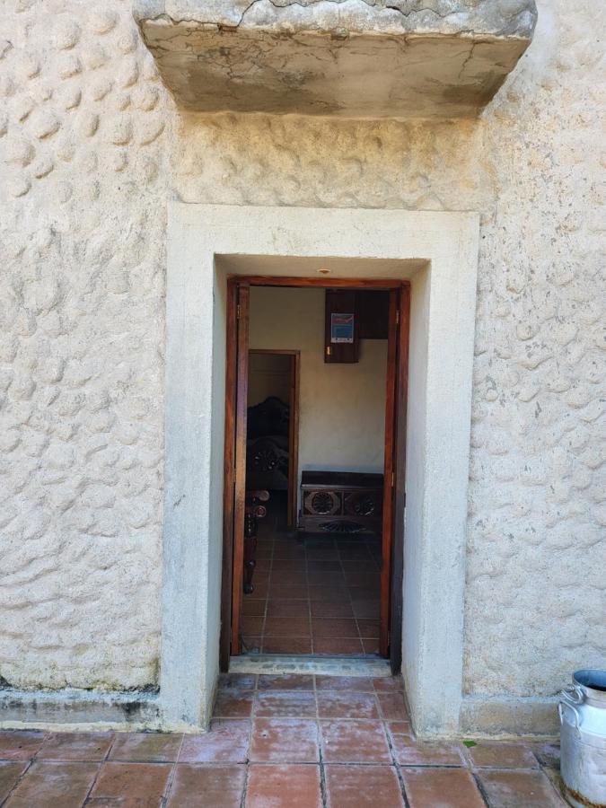 Hostal Casa De Las Gargolas Amapala Zewnętrze zdjęcie